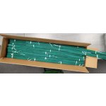 PyroMoravia Zápalnice krájená zelená 2 mm FU25 – Zbozi.Blesk.cz