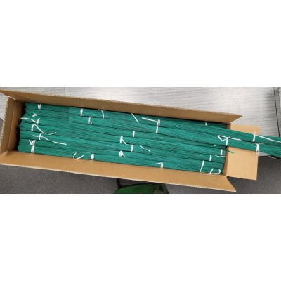 PyroMoravia Zápalnice krájená zelená 2 mm FU25 – Zbozi.Blesk.cz