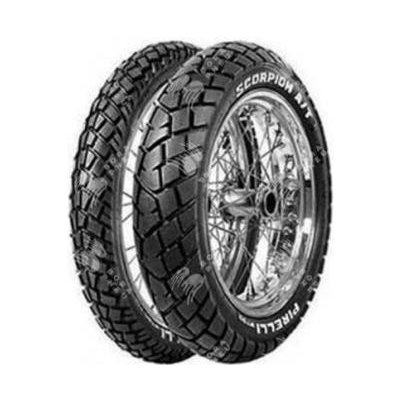 Pirelli 110/80 R18 58S MT 90 A/T Scorpion MST – Hledejceny.cz