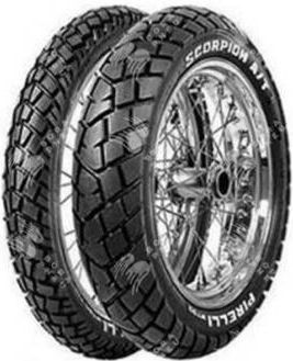 Pirelli 110/80 R18 58S MT 90 A/T Scorpion MST