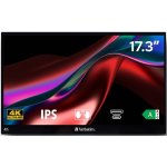 Verbatim PMT-17-4K – Sleviste.cz