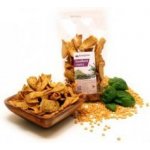 Damodara Bazalkové chipsy 150g – Zboží Mobilmania