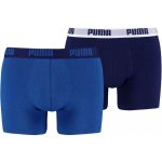 Puma Basic Boxer 2P – Zboží Mobilmania