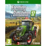 Farming Simulator 17 – Sleviste.cz