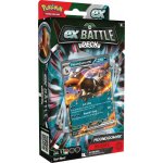 Pokémon TCG Battle Deck ex Houndoom – Zboží Mobilmania