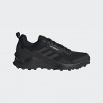 adidas Terrex Ax4 FY9673 black – Zboží Mobilmania