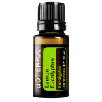 doTerra Esenciální olej Lemon Eucalyptus 15 ml – Hledejceny.cz