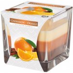 Bispol Aura Cinnamon Orange 170 g – Sleviste.cz
