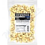 Organis Kešu natural 500 g – Zboží Dáma