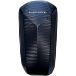 BlueTouch černý 4 l Voděodolný batoh – Zboží Mobilmania