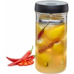 Gefu Fermentační sklo Nativo 1500ml – Zboží Dáma