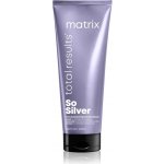 Matrix Total Results So Silver Mask 200 ml – Zbozi.Blesk.cz