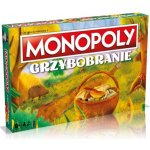 Alltoys Monopoly Sbírání hub – Hledejceny.cz