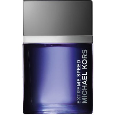 Michael Kors Extreme Speed toaletní voda pánská 120 ml tester