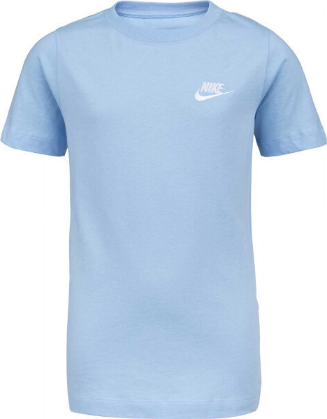 Nike NSW TEE EMB FUTURA B Chlapecké tričko od 399 Kč - Heureka.cz
