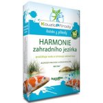 AgroBio Kouzlo Přírody Harmonie zahradního jezírka 50g – Zbozi.Blesk.cz
