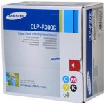 Samsung CLT-P300C - originální – Zbozi.Blesk.cz