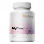 MycoMedica MyBlood 90 kapslí – Hledejceny.cz