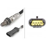 Lambda sonda HELLA 6PA 009 166-971