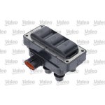 Zapalovací cívka VALEO 245782 – Hledejceny.cz