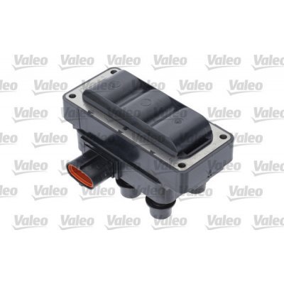 Zapalovací cívka VALEO 245782 – Hledejceny.cz