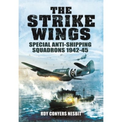 Strike Wings – Zbozi.Blesk.cz