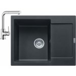 Set Franke MRG 611 + FN 0147 – Zboží Dáma