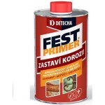 Detecha Fest Primer 0,8kg – Zboží Mobilmania