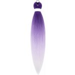 Kanekalon Easy Braid - 1 – Zboží Dáma