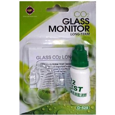 UP Aqua permanentní CO2 test – Sleviste.cz