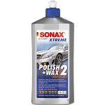 Sonax Xtreme Polish & Wax 2 500 ml – Sleviste.cz