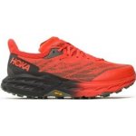 Hoka One One SPEEDGOAT 5 GTX červené 1127912-FTHY – Sleviste.cz