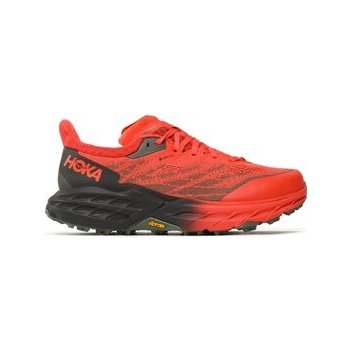 Hoka One One SPEEDGOAT 5 GTX červené 1127912-FTHY