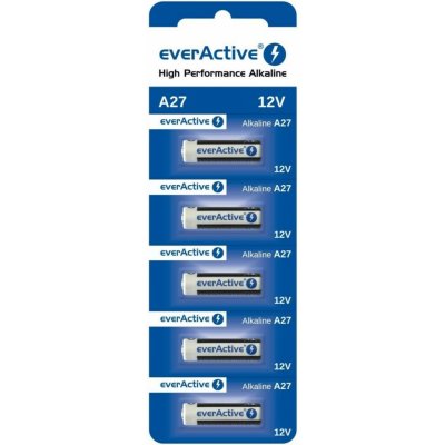 EverActive A27 5ks 27A5BL – Zboží Mobilmania