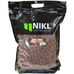 Karel Nikl Economic Feed Boilies Chilli Spice 5kg 24mm – Hledejceny.cz