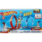 Hot Wheels Akční smyčka – Hledejceny.cz