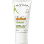 A-Derma Exomega Control emolienční krém 50 ml – Hledejceny.cz