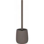 Sealskin Mireli WC štětka stojací hnědá 801148 – Hledejceny.cz