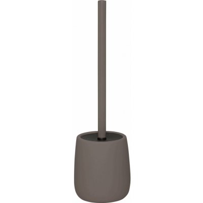 Sealskin Mireli WC štětka stojací hnědá 801148 – Hledejceny.cz