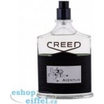 Creed Aventus parfémovaná voda pánská 100 ml tester – Zboží Mobilmania