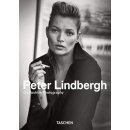 Peter Lindbergh: On Fashion Photography - 40 Years - Peter Lindbergh