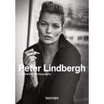 Peter Lindbergh: On Fashion Photography - 40 Years - Peter Lindbergh – Hledejceny.cz