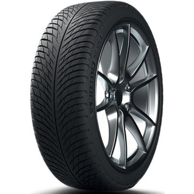 Michelin PILOT ALPIN 5 275/35 R19 100V