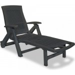 Bibl ZAZI antracit – Zboží Dáma