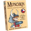 Karetní hry ADC Blackfire Munchkin + 8 rozšíření