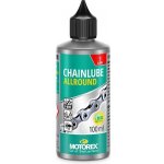 Motorex Allround Olej na řetěz 100ml – Hledejceny.cz