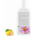 PM Aqualog saunová esence citron 810-0002/S 200 ml – Hledejceny.cz