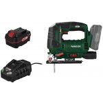 PARKSIDE PSTDA 20-Li C3 + 4 Ah – Zboží Dáma