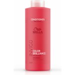 Wella Invigo Color Brilliance Vibrant Color Conditioner pro jemné barvené vlasy 1000 ml – Zboží Dáma