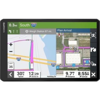 Garmin dezl LGV1010